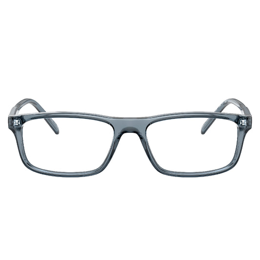 Gafas de Vista para Hombre Arnette 7194 Dark Voyager 2726 - inyectadas color Azul