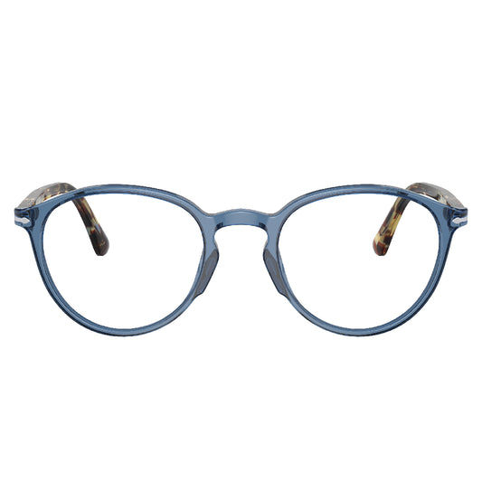 Gafas de Vista para Hombre Persol 3218V 1202 - en acetato color Azul