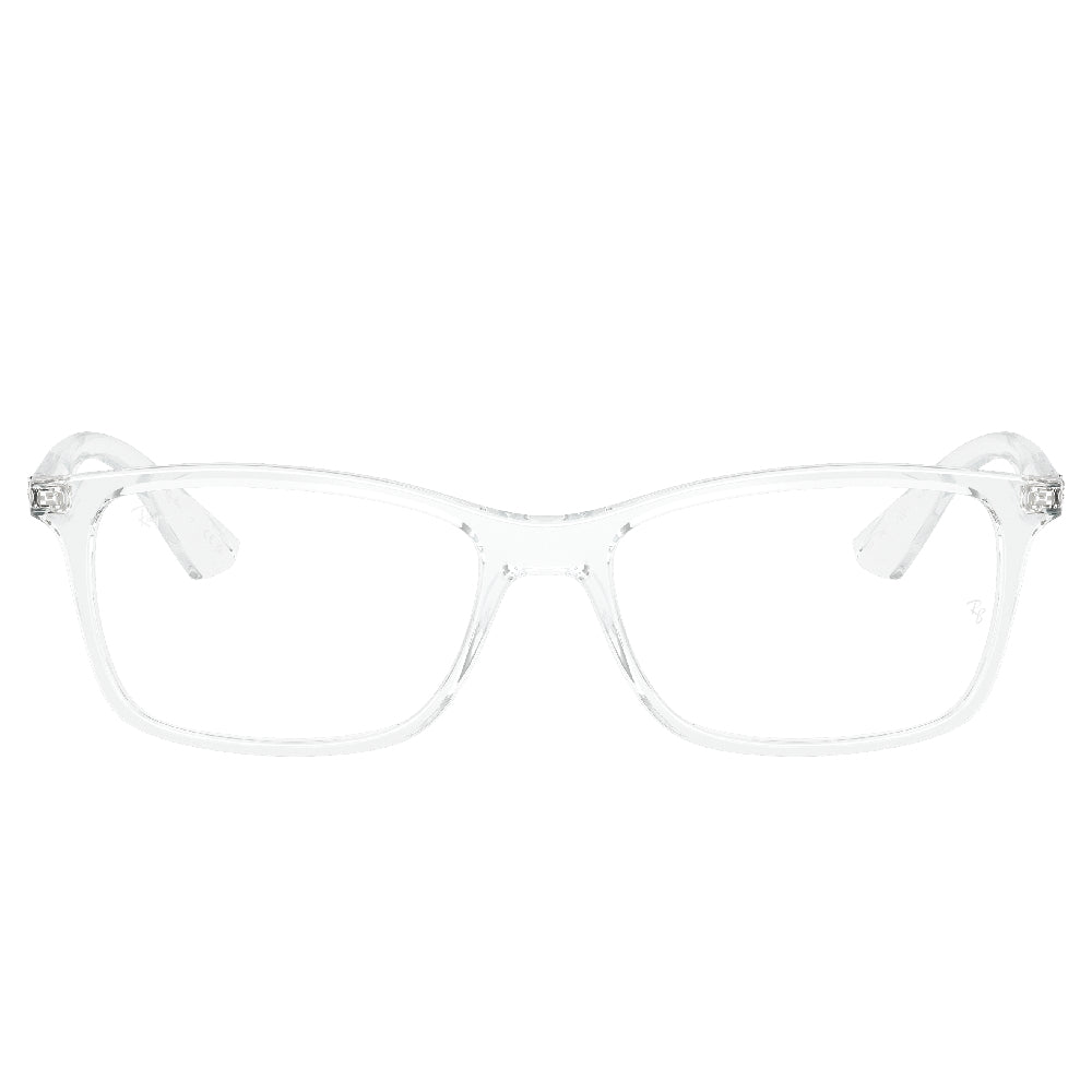 Gafas de Vista para Hombre Ray-Ban 7047 2001 - inyectadas color Transparente