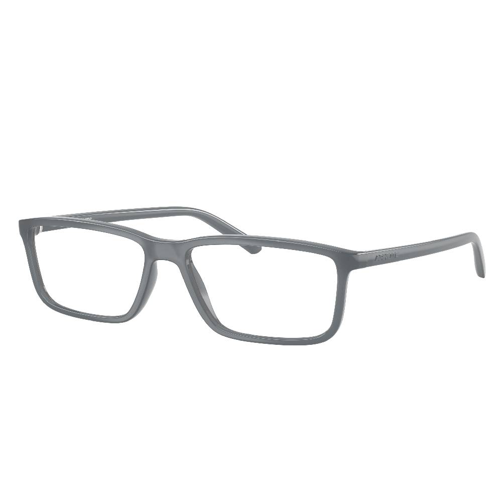 Gafas de Vista para Hombre Arnette 7282 Zap 2999 - inyectadas color Gris