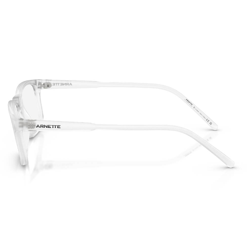 Gafas de Vista para Hombre Arnette 7194 Dark Voyager 2761 - inyectadas color Transparente