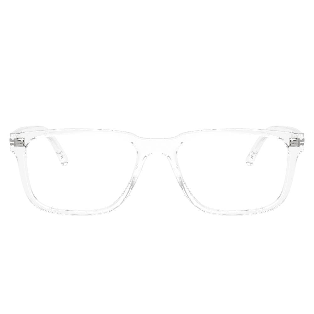 Gafas de Vista para Hombre Arnette 7277U Sans 2755 - inyectadas color Transparente