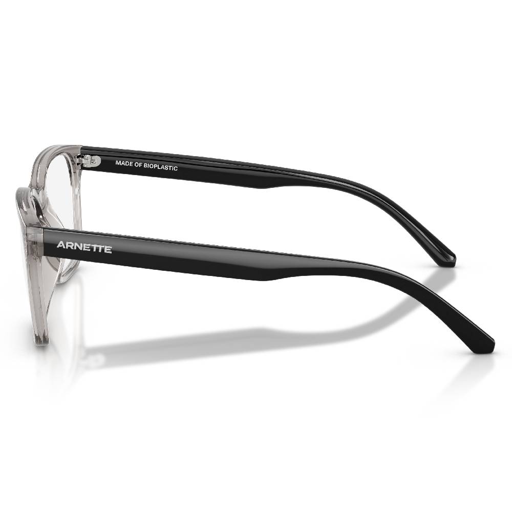 Gafas de Vista para Hombre Arnette 7278U Mark 2665 - inyectadas color Transparente