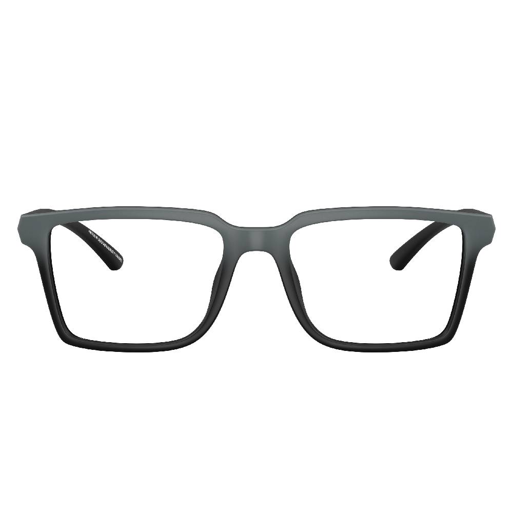 Gafas de Vista para Hombre Armani Exchange 3129U 8388 - inyectadas color Gris
