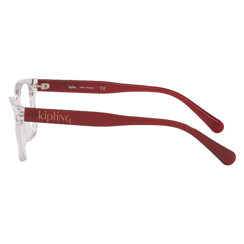 Gafas de Vista para Mujer Kipling 3188 N293 - inyectadas color Transparente