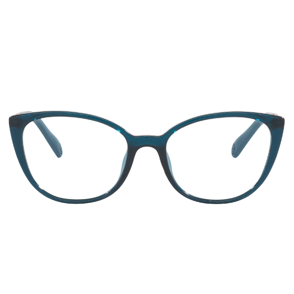 Gafas de Vista para Mujer Kipling 3185 N279 - metálicas color Azul