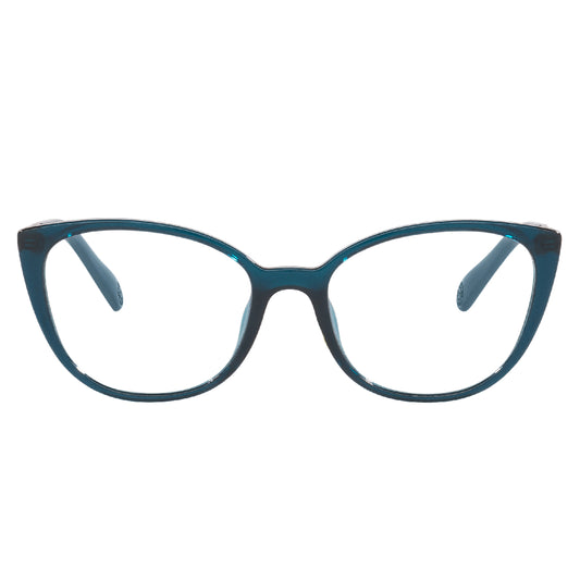 Gafas de Vista para Mujer Kipling 3185 N279 - metálicas color Azul