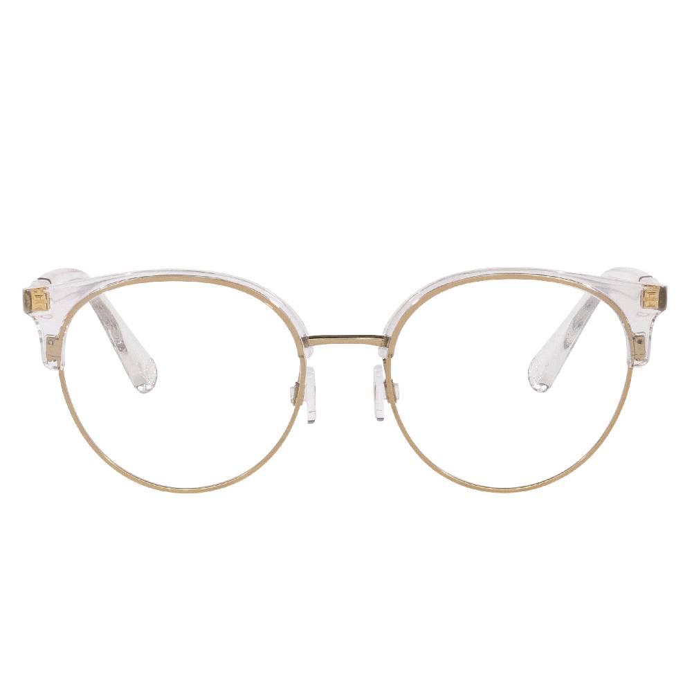 Gafas de Vista para Mujer Kipling 1126 N271 - inyectadas color Dorado