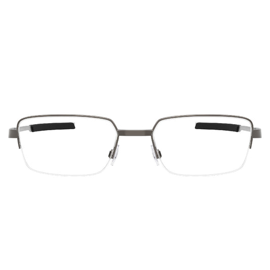 Gafas de Vista para Hombre Oakley 3100 Foil Rq 0.5 310004 - metálicas color Gris