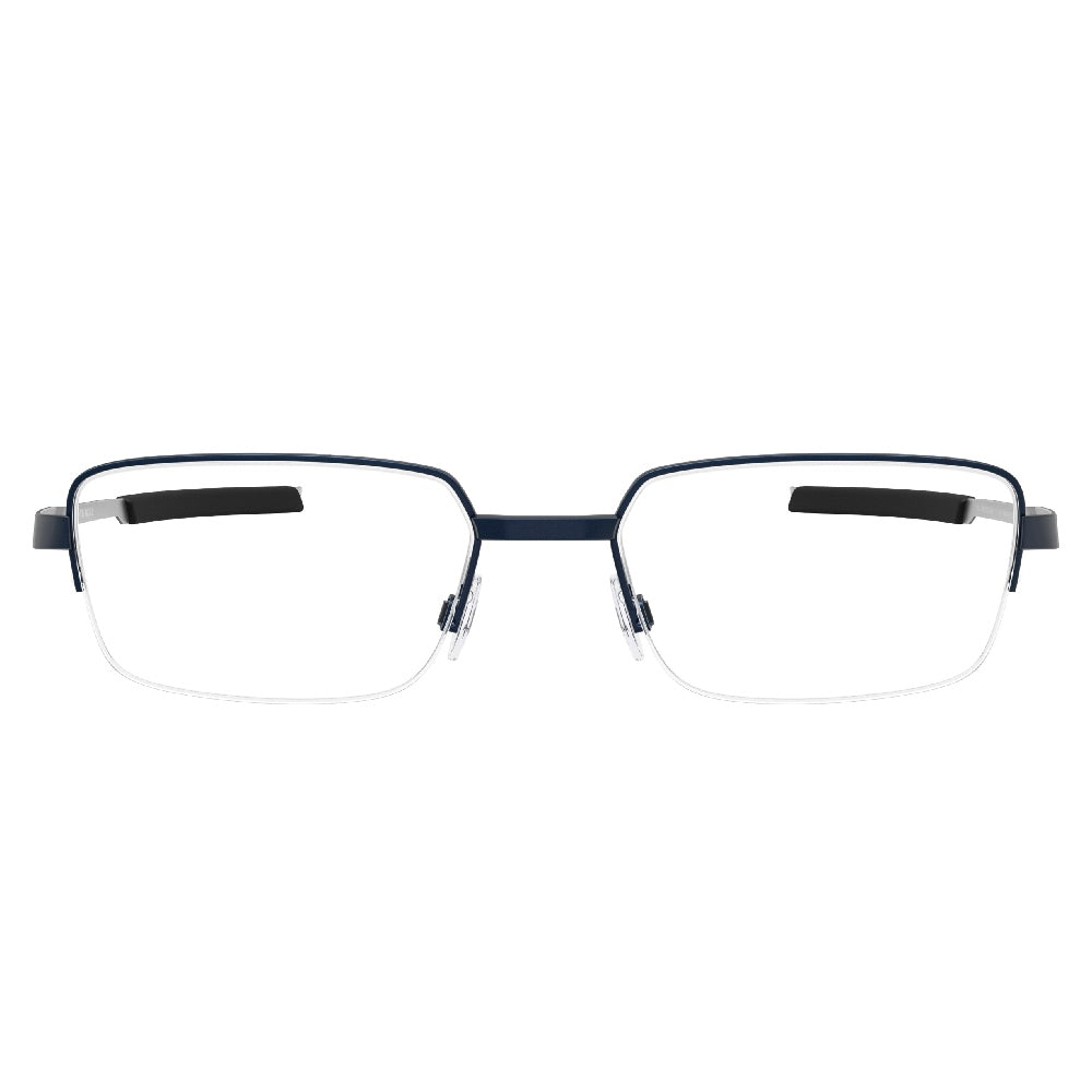 Gafas de Vista para Hombre Oakley 3100 Foil Rq 0.5 310003 - metálicas color Azul