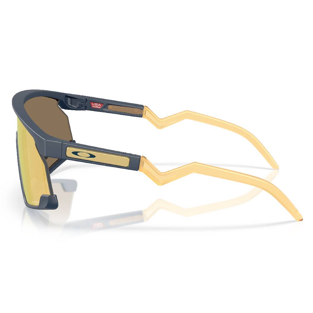 Gafas de Sol para Hombre Oakley 9280 Bxtr 928020 - inyectadas color Azul