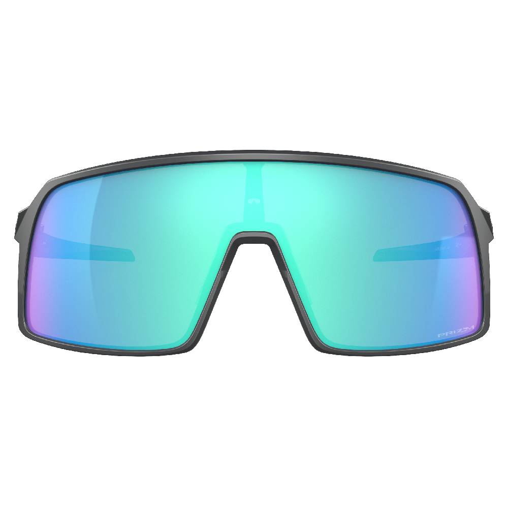 Gafas de Sol para Hombre Oakley 9406 Sutro 940695 - inyectadas color Gris