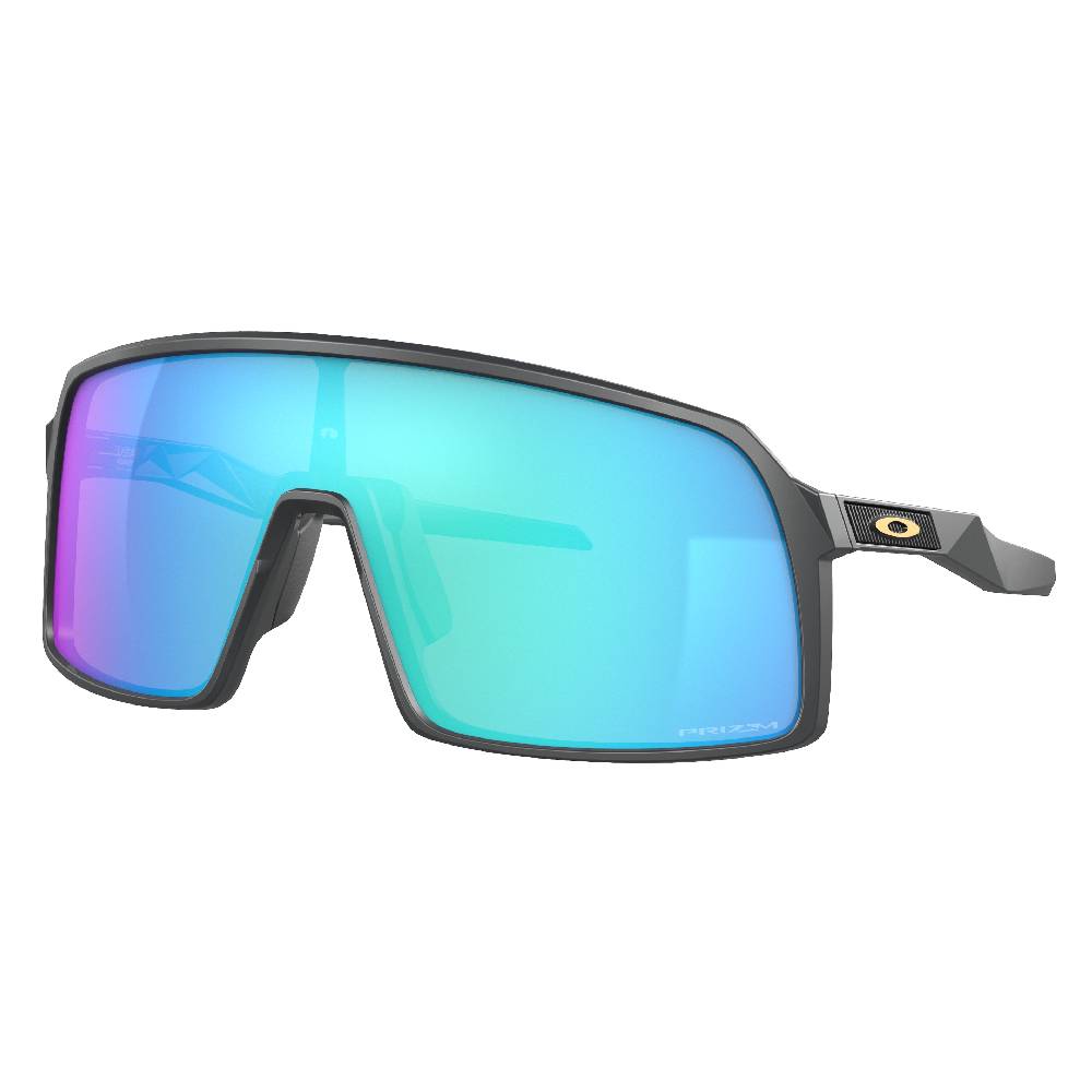 Gafas de Sol para Hombre Oakley 9406 Sutro 940695 - inyectadas color Gris