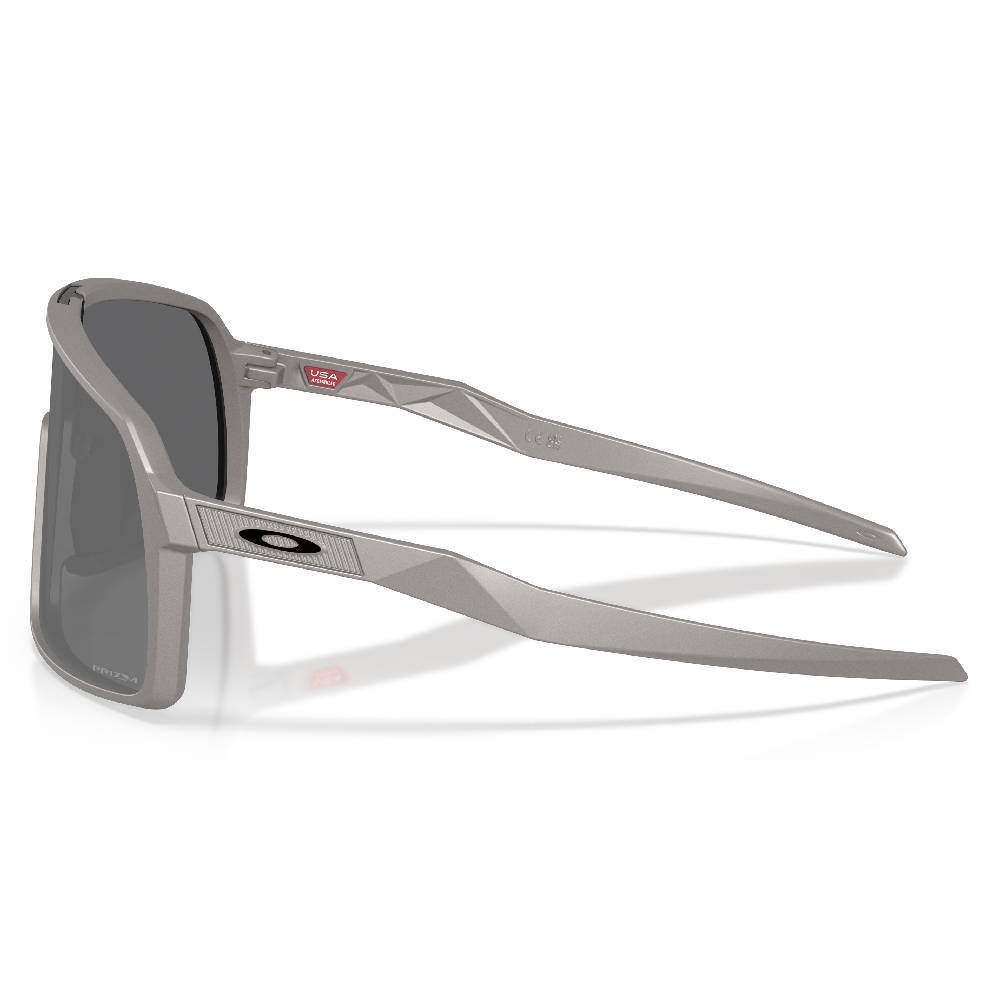 Gafas de Sol para Hombre Oakley 9406 Sutro 9406D1 - inyectadas color Gris