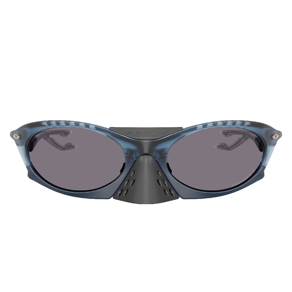 Gafas de Sol para Hombre Oakley 9437 Plantaris 943709 - inyectadas color Azul