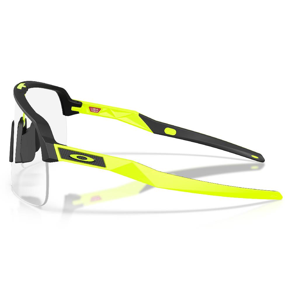 Gafas de Sol para Hombre Oakley 9463 Sutro Lite 946380 - inyectadas color Negro