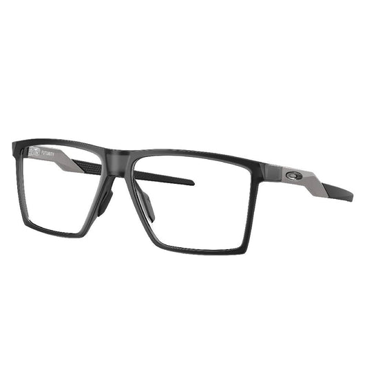 Gafas de Vista para Hombre Oakley 8052 Futurity 805207 - inyectadas color Negro