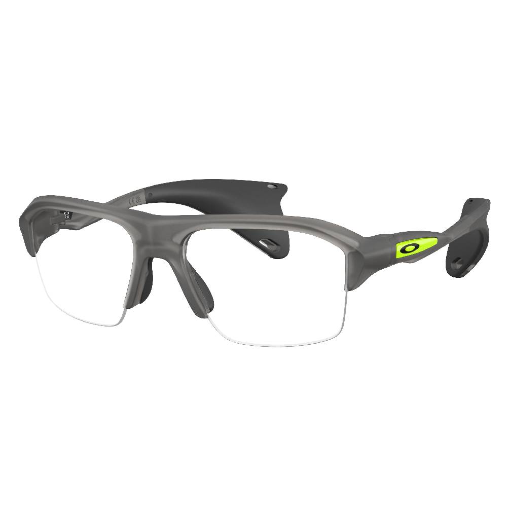 Gafas de Vista para Hombre Oakley 8198 Stunt Glider 819802 - inyectadas color Verde