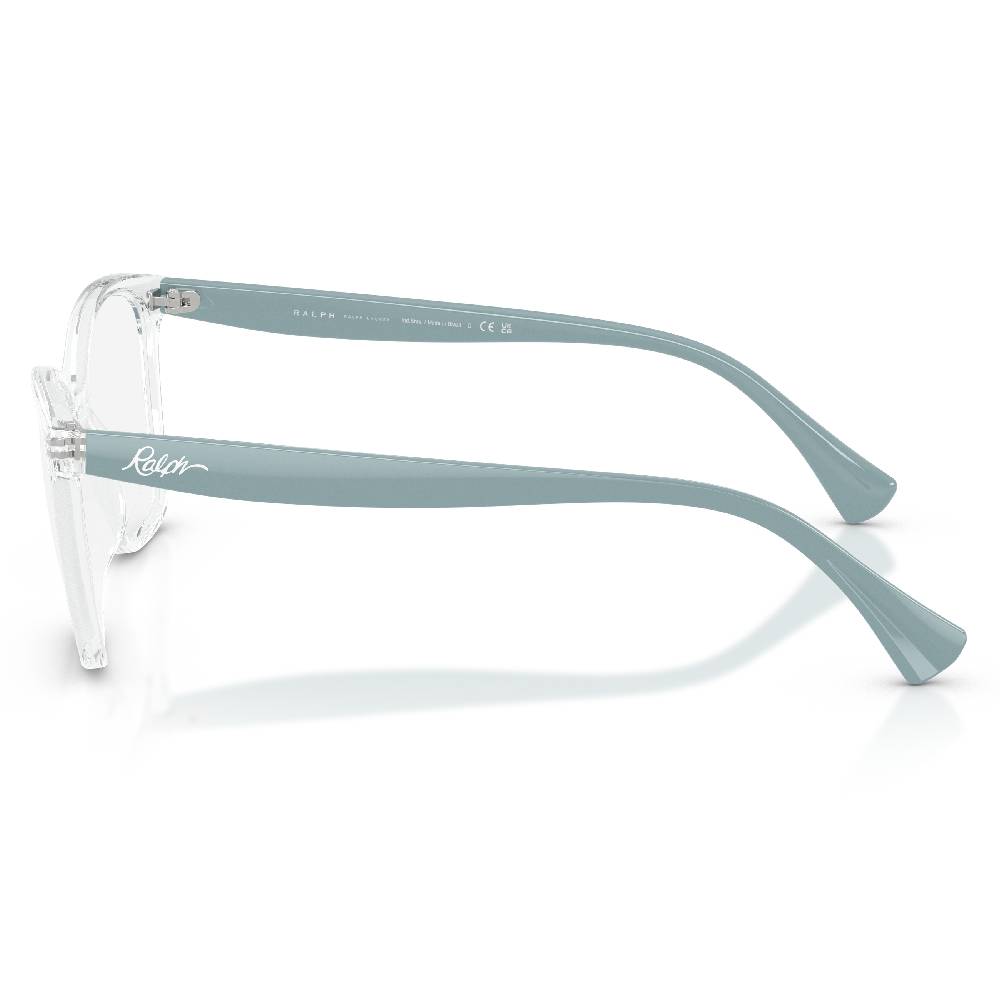 Gafas de Vista para Mujer Ralph 7192L 6337 - inyectadas color Transparente