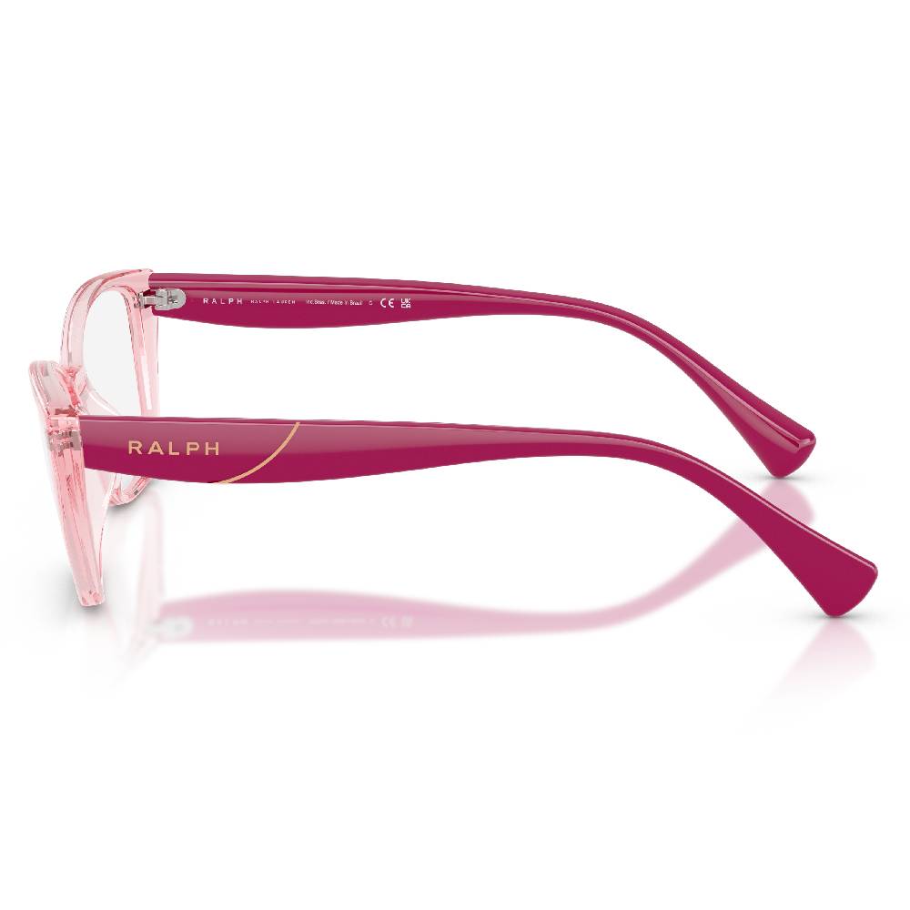 Gafas de Vista para Mujer Ralph 7193L 6333 - inyectadas color Rosado
