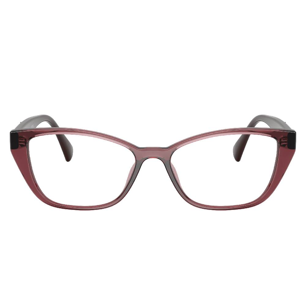 Gafas de Vista para Mujer Ralph 7193L 6334 - inyectadas color Café