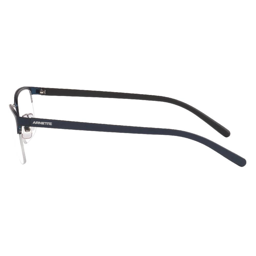 Gafas de Vista para Hombre Arnette 6130L Scratch 775 - metálicas color Azul