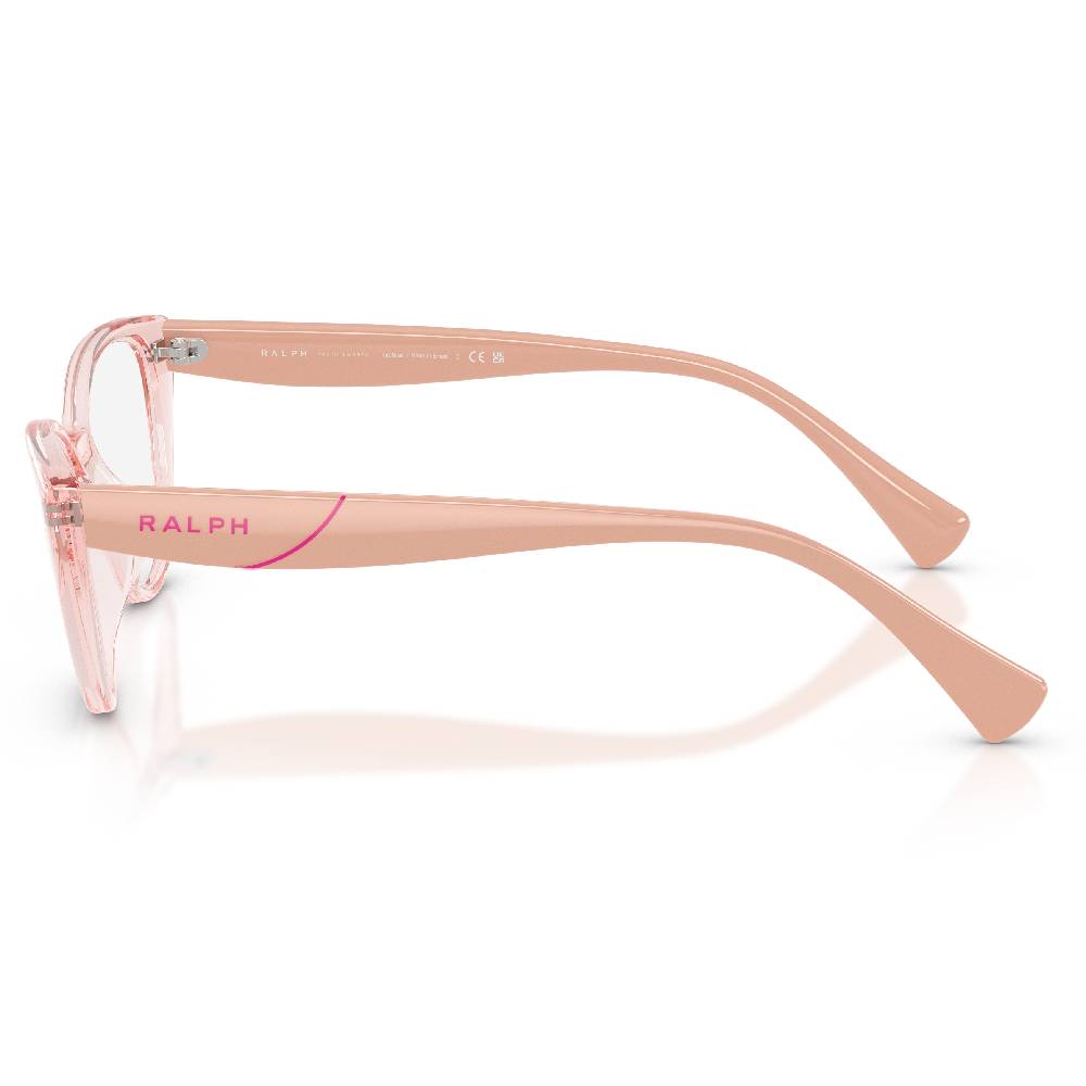 Gafas de Vista para Mujer Ralph 7191L 6328 - inyectadas color Rosado