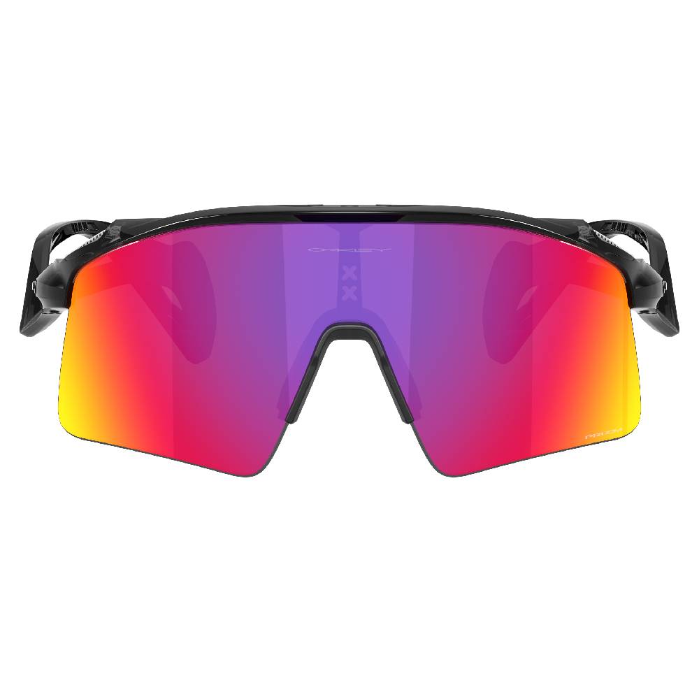 Gafas de Sol para Hombre Oakley 9519 Stunt Wing 951901 - en nylon color Negro