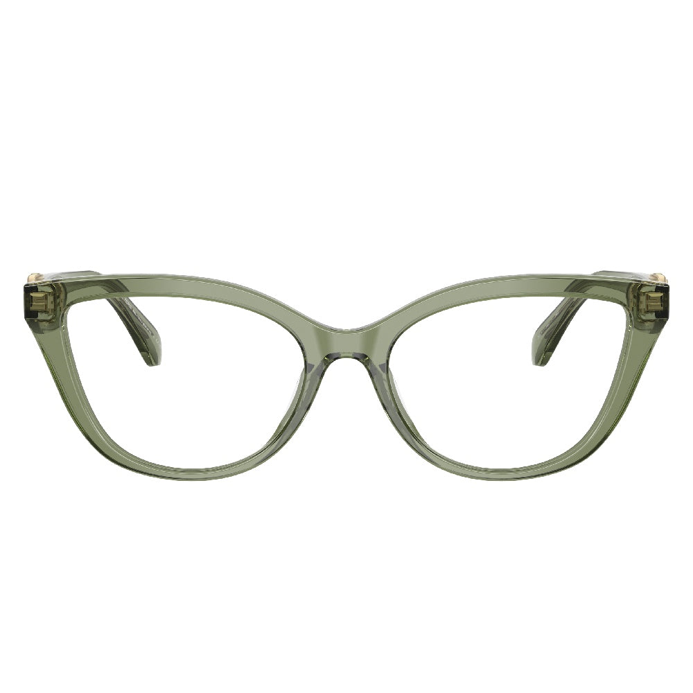 Gafas de Vista para Mujer Michael Kors 4164U Bellano 3961 - en acetato color Verde