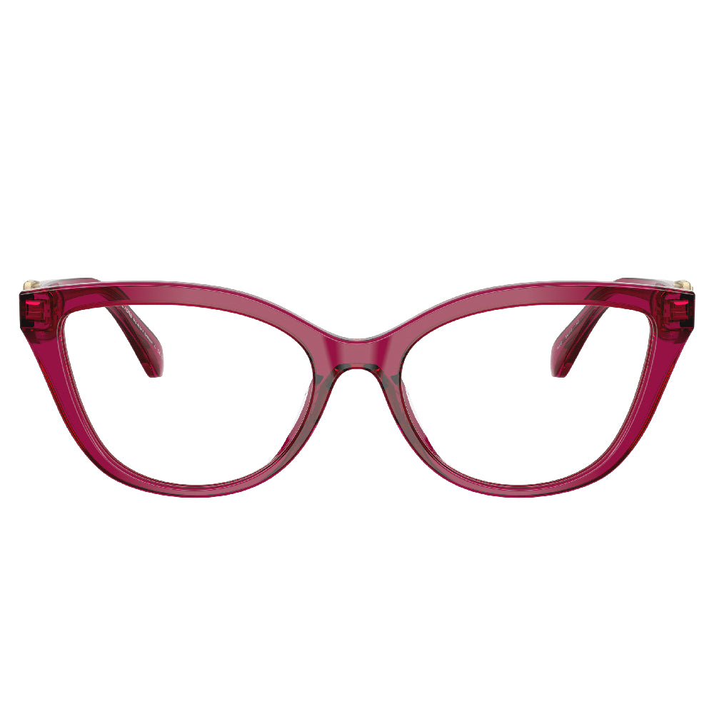 Gafas de Vista para Mujer Michael Kors 4164U Bellano 4032 - en acetato color Rojo