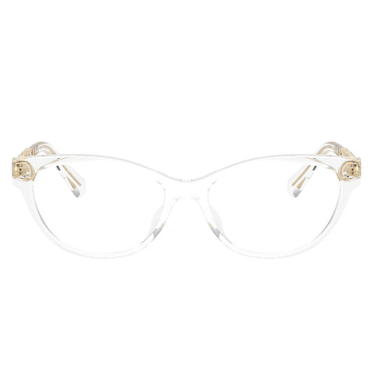 Gafas de Vista para Mujer Michael Kors 4171U Douro valley 3015 - metálicas color Transparente