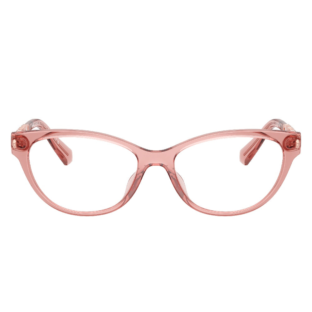 Gafas de Vista para Mujer Michael Kors 4171U Douro valley 3101 - metálicas color Rosado