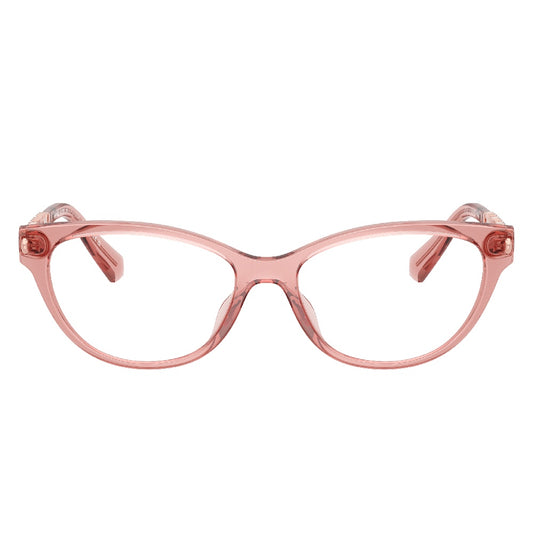 Gafas de Vista para Mujer Michael Kors 4171U Douro valley 3101 - metálicas color Rosado