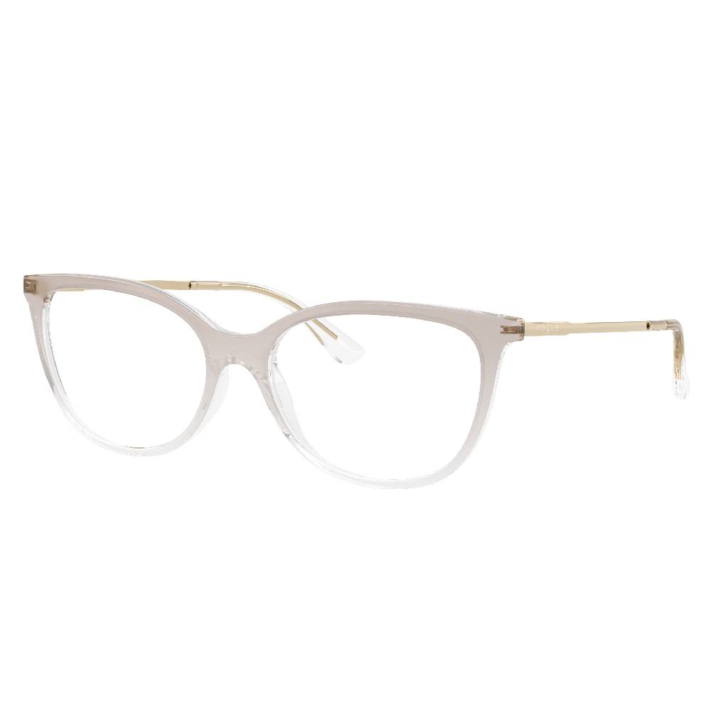 Gafas de Vista para Mujer Vogue 5673 2736 - metálicas color Café