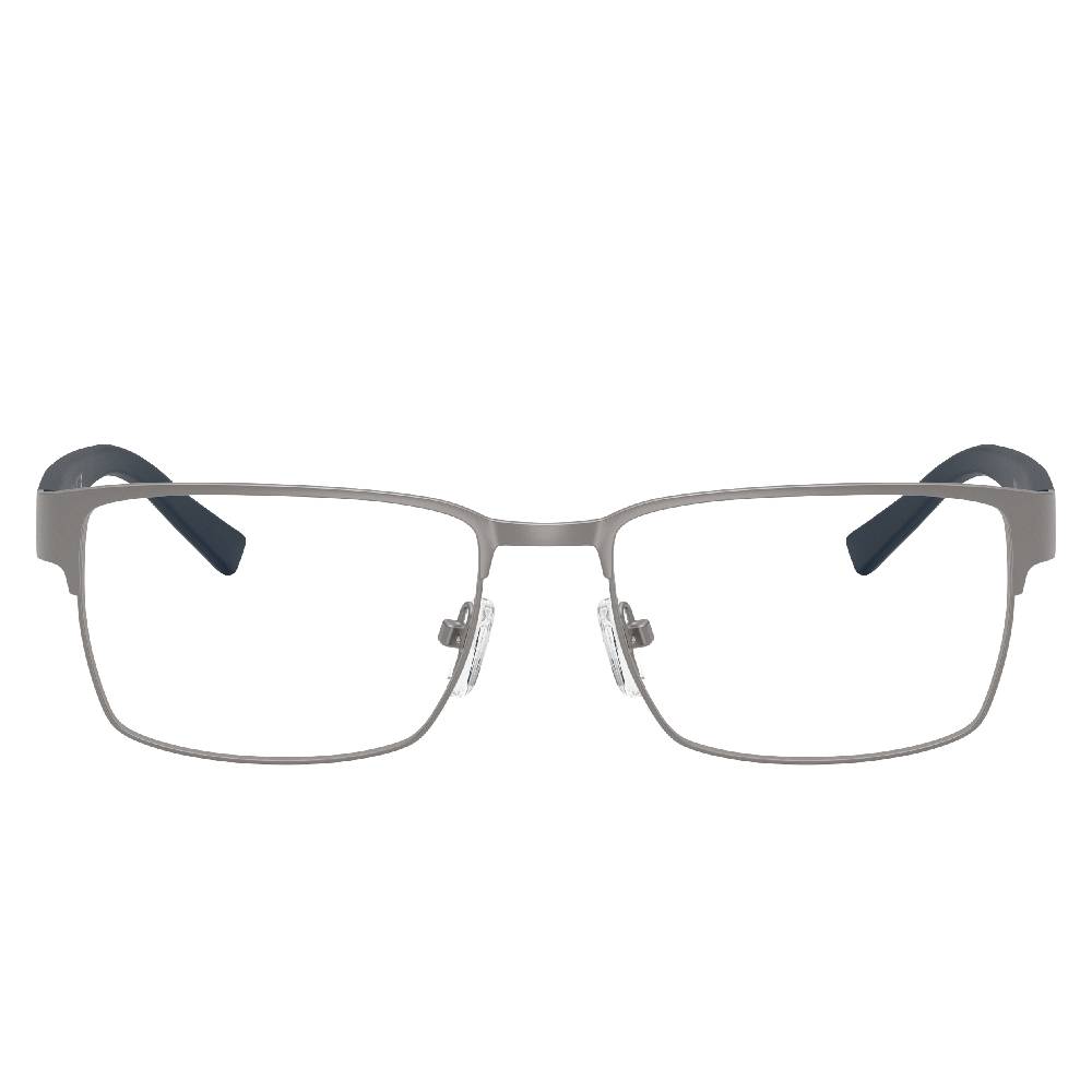 Gafas de Vista para Hombre Armani Exchange 1019 6003 - inyectadas color Gris