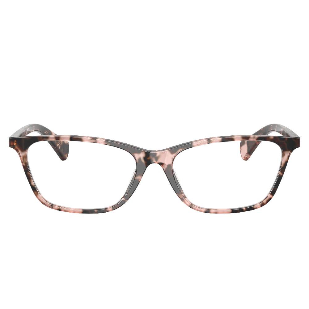 Gafas de Vista para Mujer Ralph 7187U 6058 - en acetato color Café