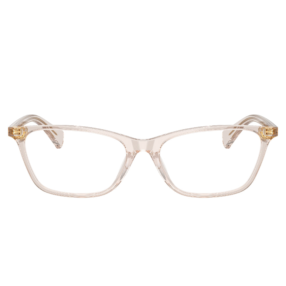 Gafas de Vista para Mujer Ralph 7187U 6117 - en acetato color Beige