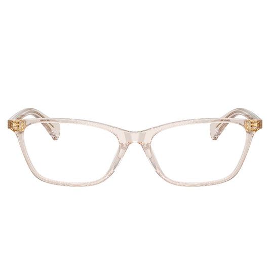 Gafas de Vista para Mujer Ralph 7187U 6117 - en acetato color Beige