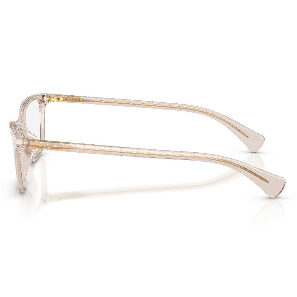 Gafas de Vista para Mujer Ralph 7187U 6117 - en acetato color Beige