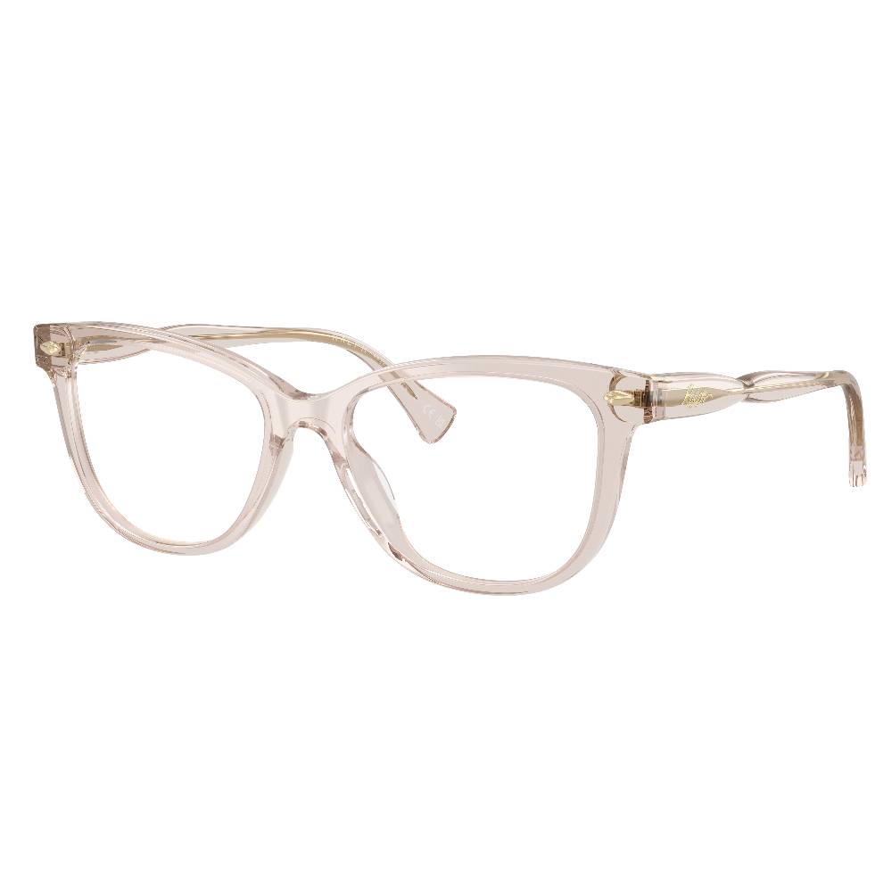 Gafas de Vista para Mujer Ralph 7189U 6117 - en acetato color Café