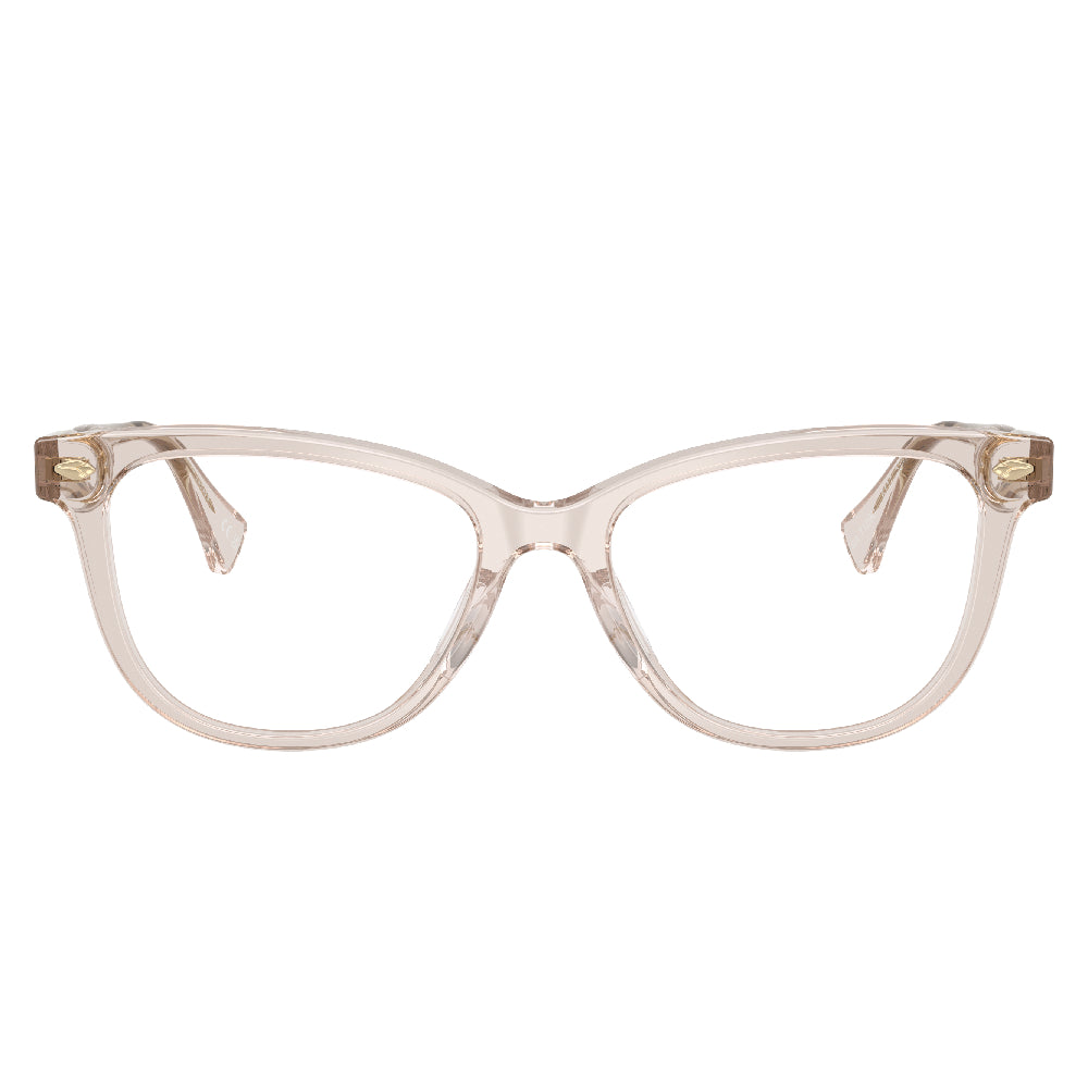 Gafas de Vista para Mujer Ralph 7189U 6117 - en acetato color Beige