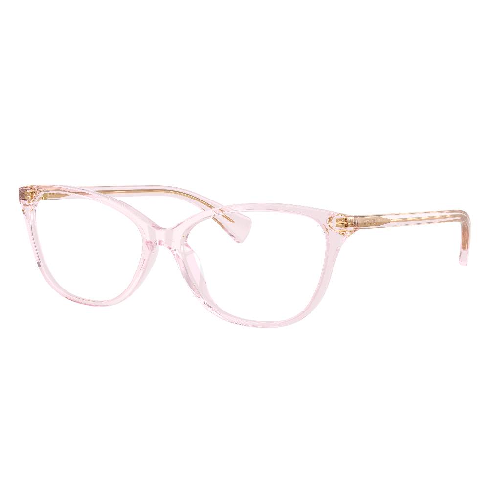Gafas de Vista para Mujer Ralph 7190U 6290 - en acetato color Rosado