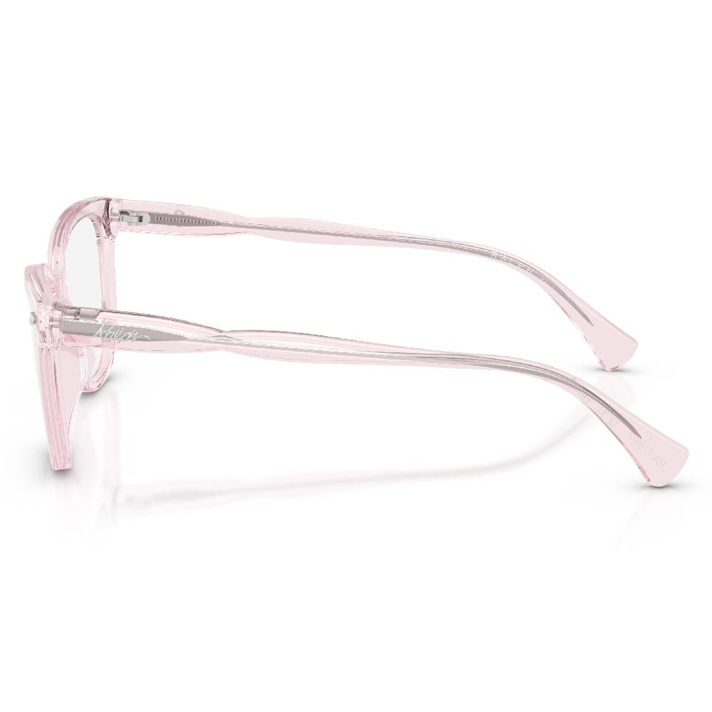 Gafas de Vista para Mujer Ralph 7189U 6290 - en acetato color Rosado