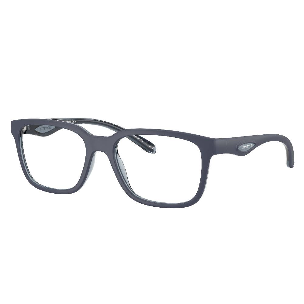 Gafas de Vista para Hombre Arnette 7284 Steek 3007 - Inyectadas color Azul