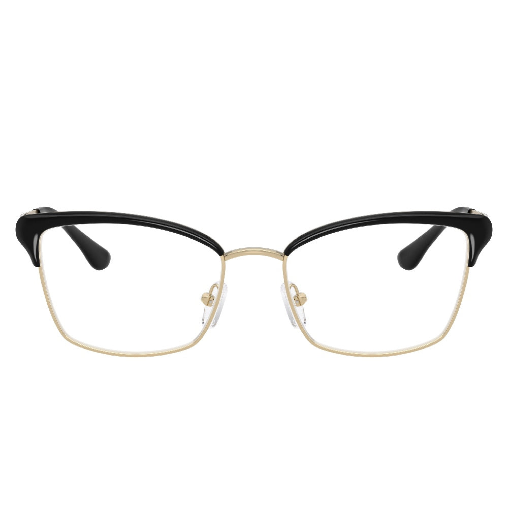 Gafas de Vista para Mujer Michael Kors 3096 Lexington 1005 - metálicas color Negro