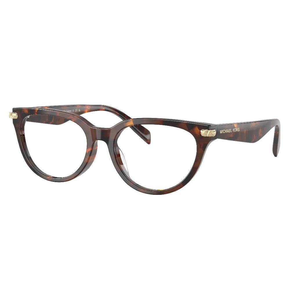 Gafas de Vista para Mujer Michael Kors 4168D Casper 4031 - en acetato color Café