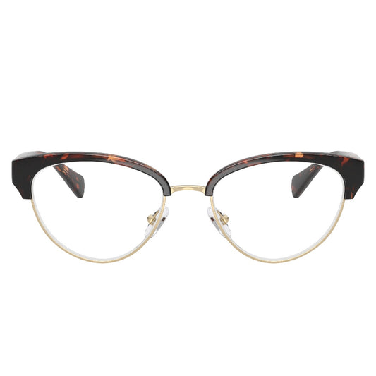 Gafas de Vista para Mujer Michael Kors 4169 Curacao 3006 - Inyectadas color Café