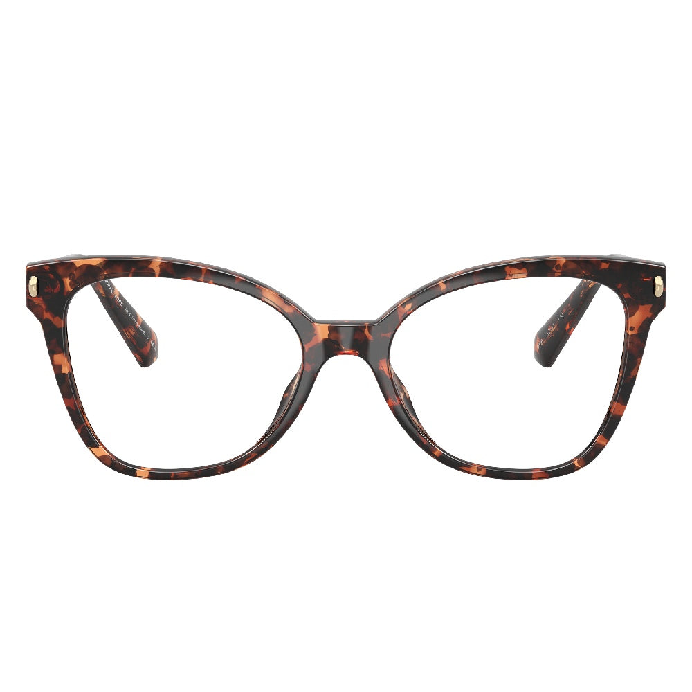 Gafas de Vista para Mujer Michael Kors 4170U Beaune 3006 - metálicas color Café