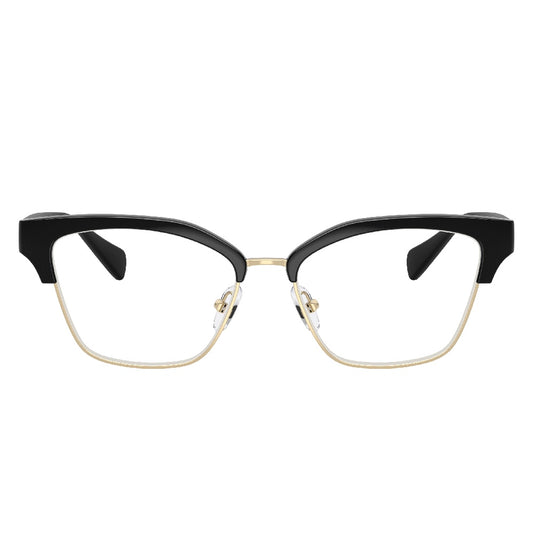 Gafas de Vista para Mujer Michael Kors 4178 Gustavia 3005 - Inyectadas color Negro