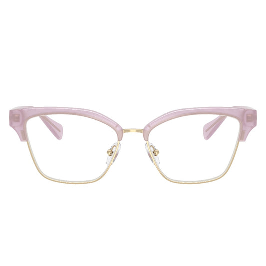 Gafas de Vista para Mujer Michael Kors 4178 Gustavia 4033 - Inyectadas color Morado